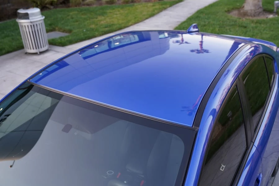 2017 Subaru Impreza WRX 4th Gen - Image 23 of 27
