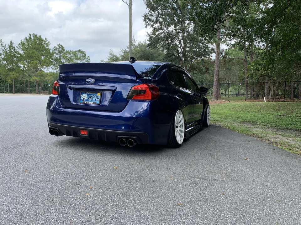 2017 Subaru Impreza 5th Gen - Image 11 of 31
