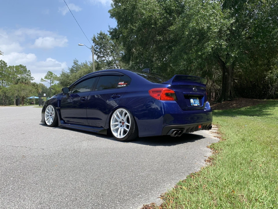 2017 Subaru Impreza 5th Gen - Image 8 of 31