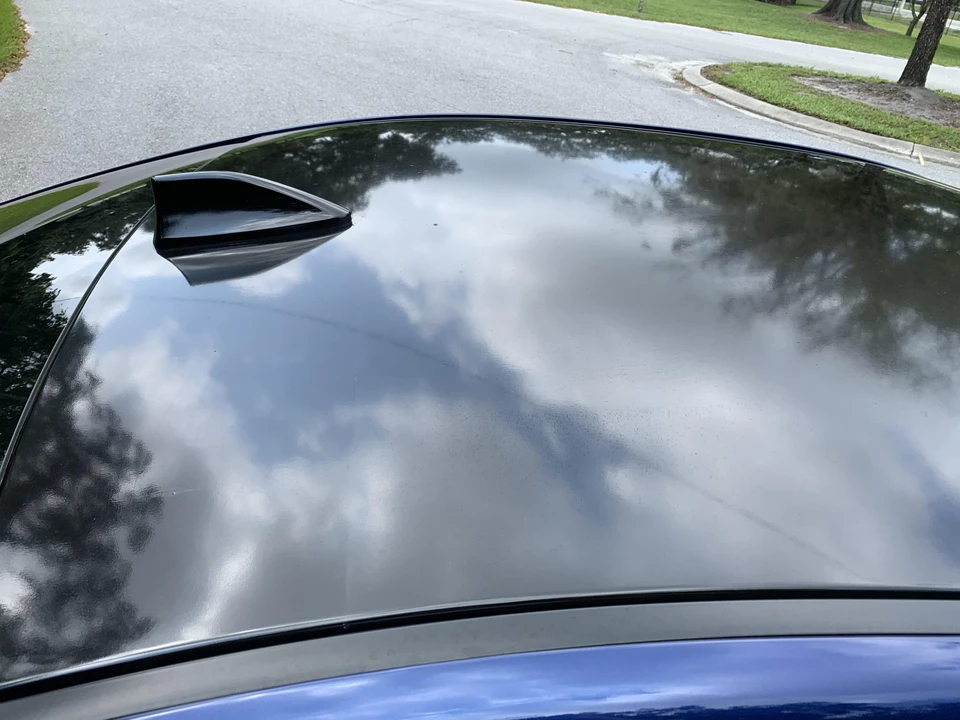 2017 Subaru Impreza 5th Gen - Image 29 of 31