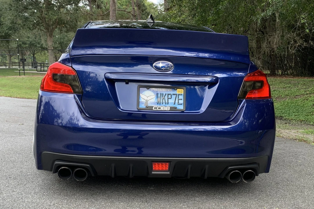 2017 Subaru Impreza 5th Gen - Image 5 of 31