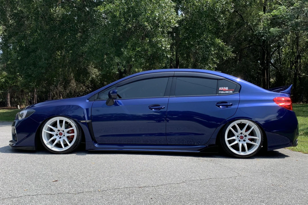 2017 Subaru Impreza 5th Gen - Image 3 of 31