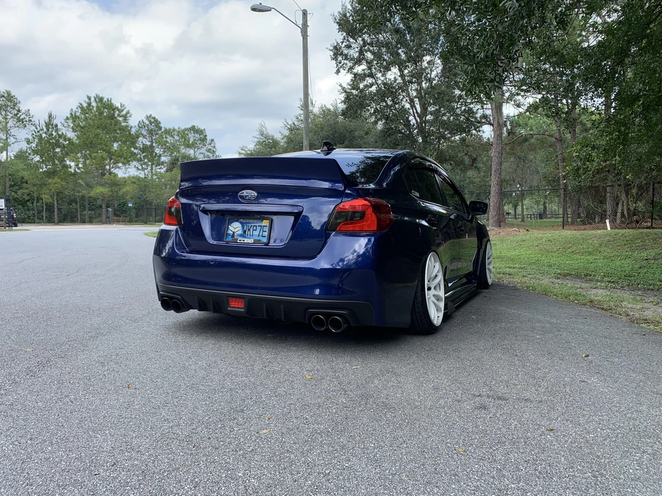 2017 Subaru Impreza 5th Gen - Image 10 of 31