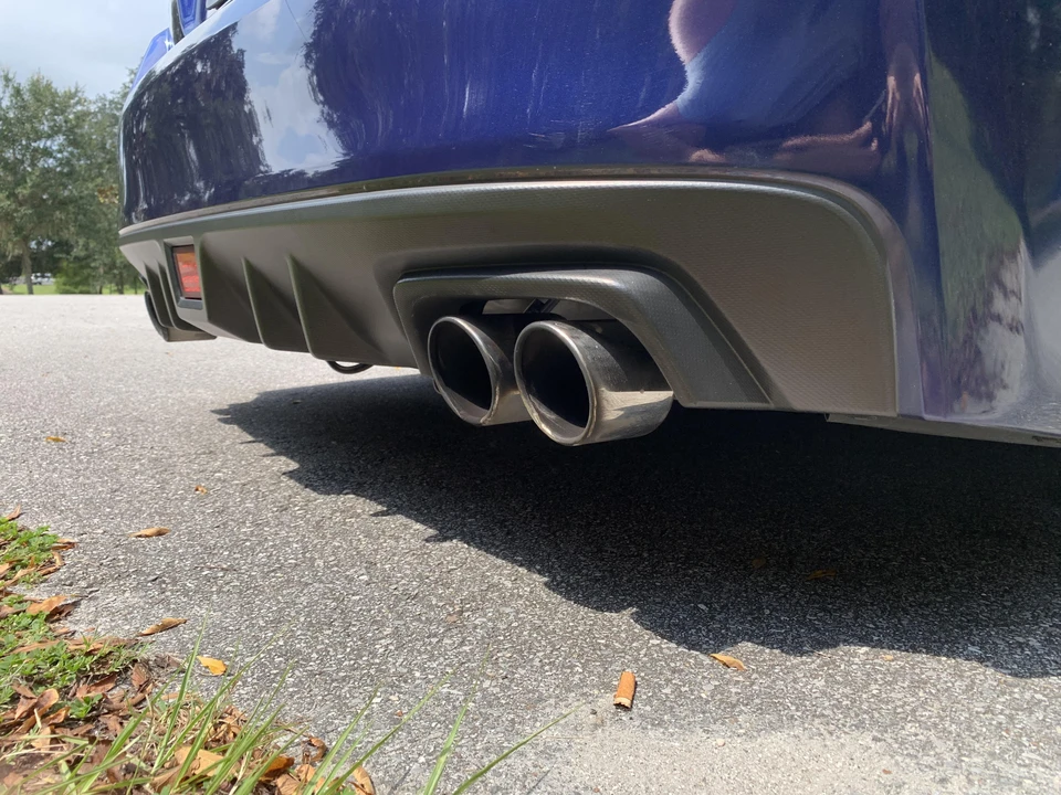 2017 Subaru Impreza 5th Gen - Image 28 of 31