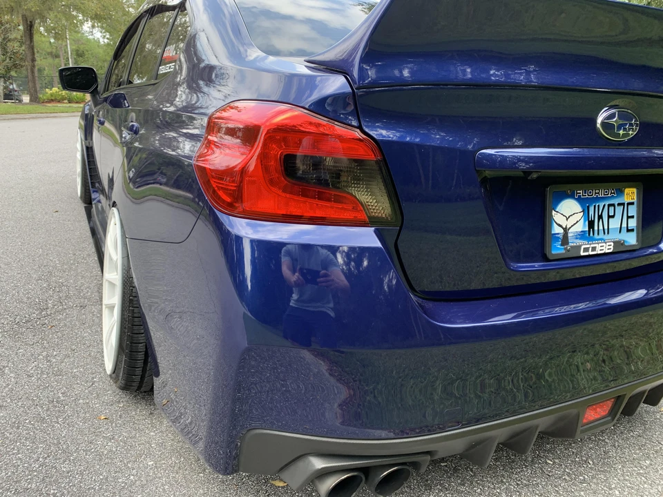 2017 Subaru Impreza 5th Gen - Image 24 of 31