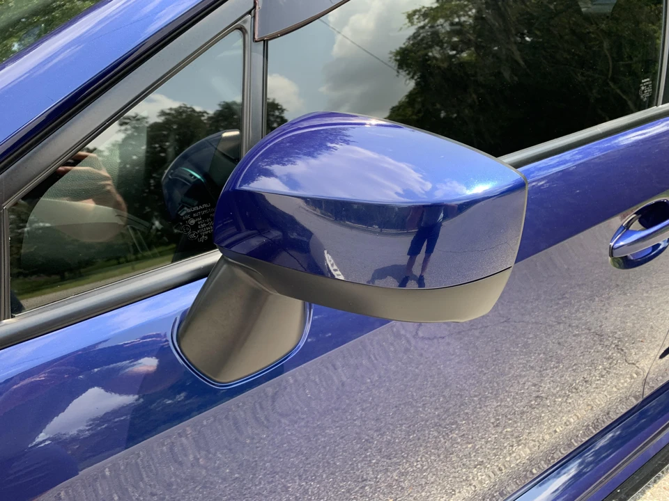2017 Subaru Impreza 5th Gen - Image 21 of 31