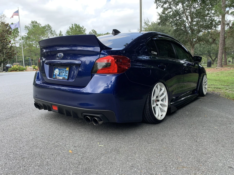 2017 Subaru Impreza 5th Gen - Image 12 of 31