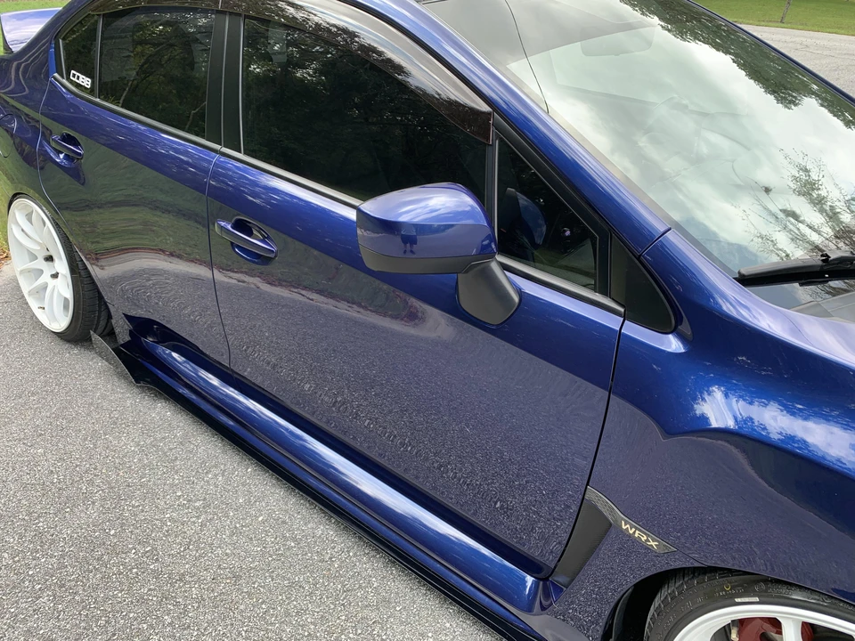 2017 Subaru Impreza 5th Gen - Image 31 of 31