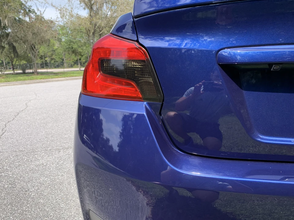 2017 Subaru Impreza 5th Gen - Image 25 of 31