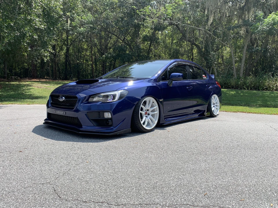2017 Subaru Impreza 5th Gen - Image 7 of 31