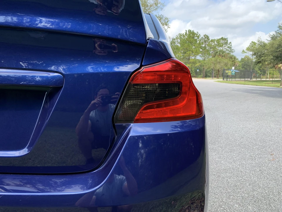 2017 Subaru Impreza 5th Gen - Image 26 of 31
