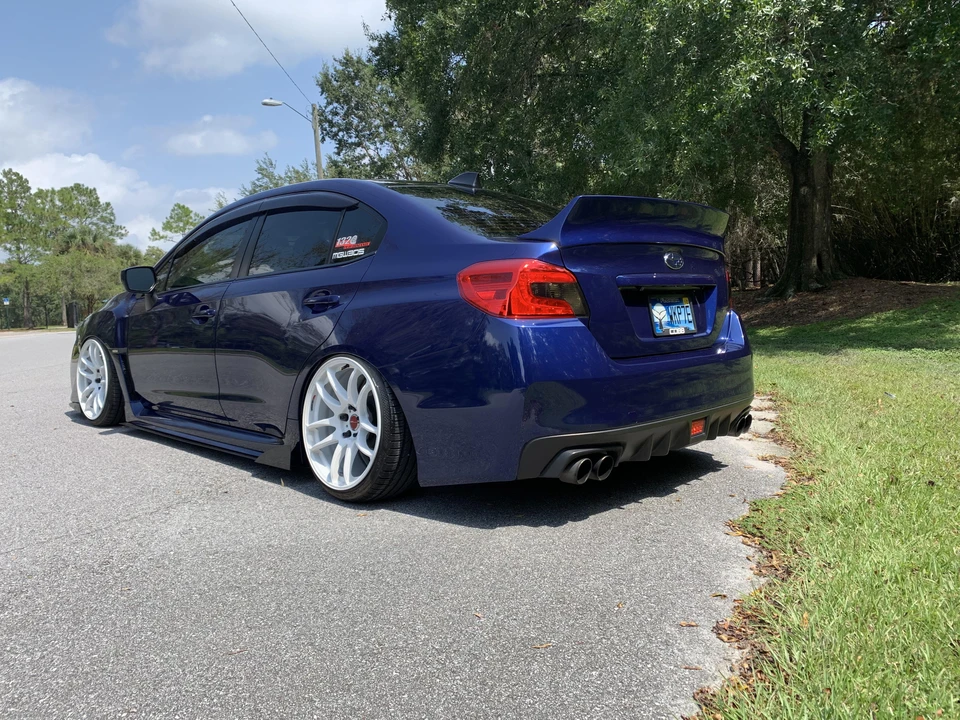 2017 Subaru Impreza 5th Gen - Image 9 of 31