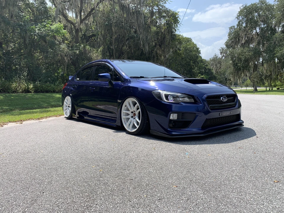 2017 Subaru Impreza 5th Gen - Image 16 of 31