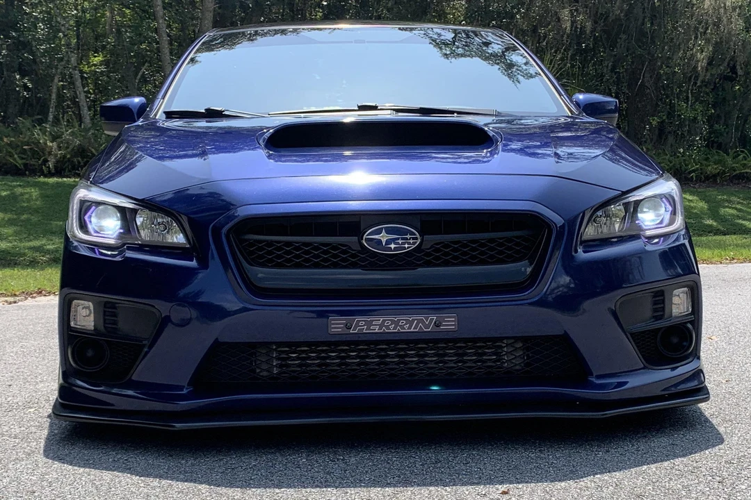 2017 Subaru Impreza 5th Gen - Image 2 of 31