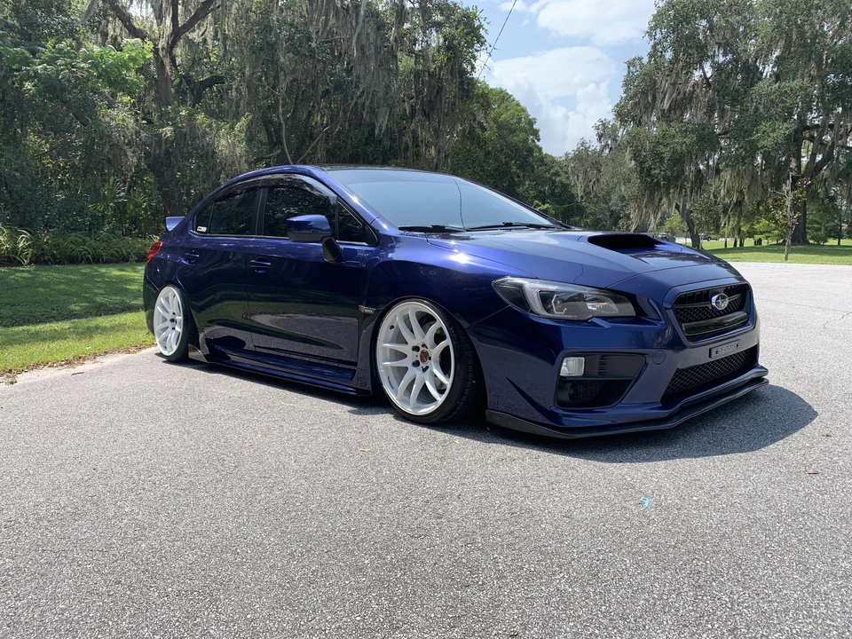 2017 Subaru Impreza 5th Gen - Image 15 of 31