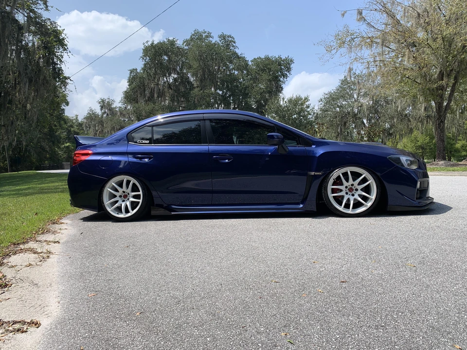 2017 Subaru Impreza 5th Gen - Image 14 of 31