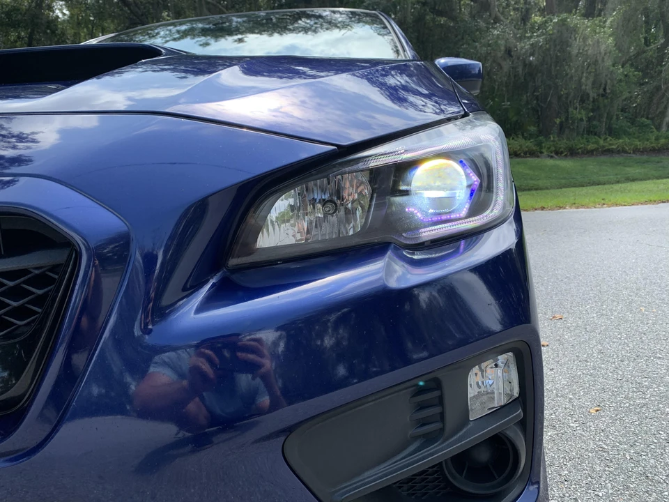 2017 Subaru Impreza 5th Gen - Image 20 of 31