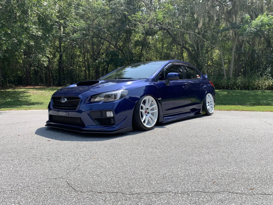 2017 Subaru Impreza 5th Gen - Image 6 of 31