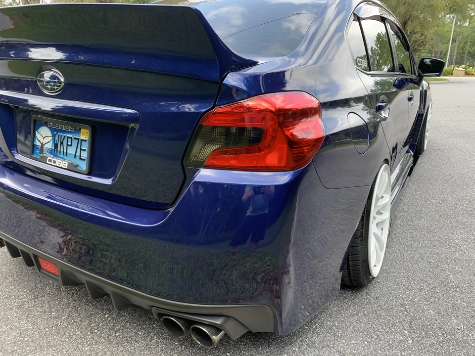 2017 Subaru Impreza 5th Gen - Image 27 of 31