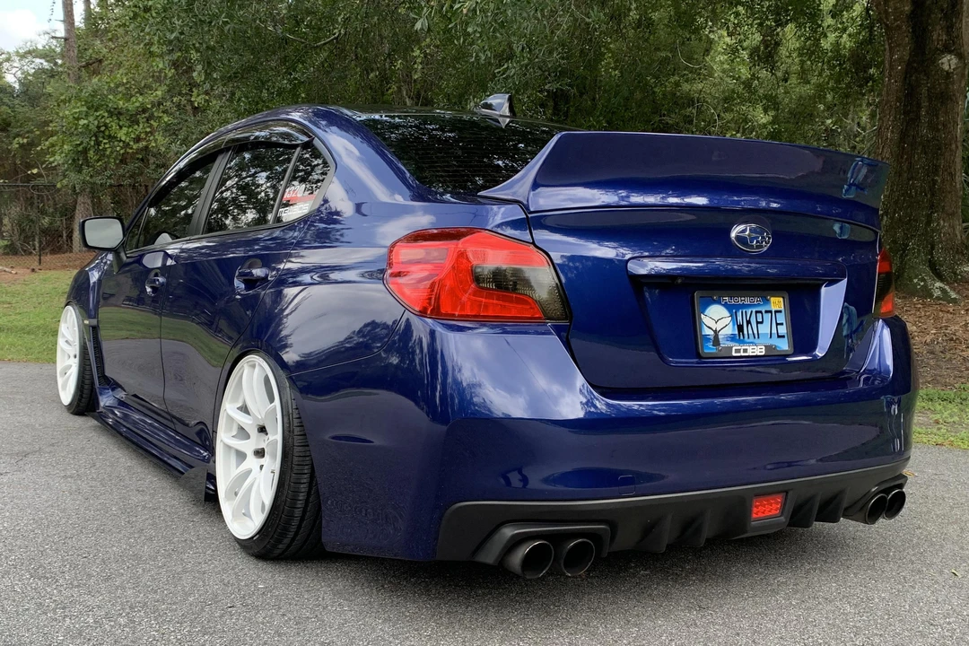 2017 Subaru Impreza 5th Gen - Image 4 of 31