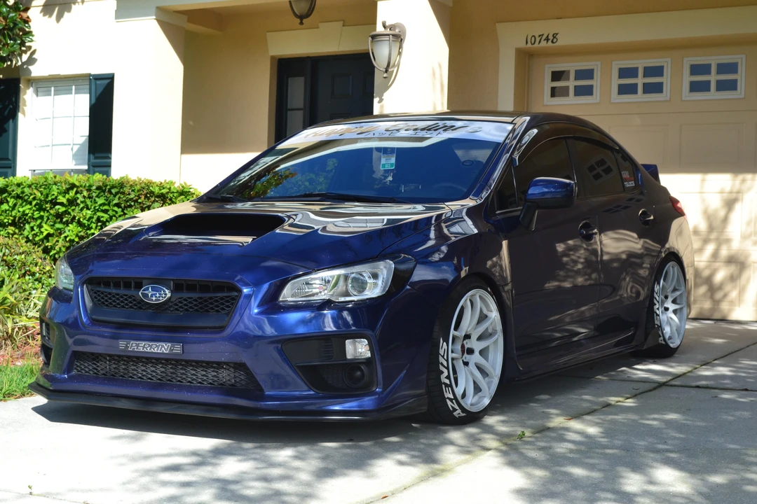 2017 Subaru Impreza 5th Gen - Image 18 of 31