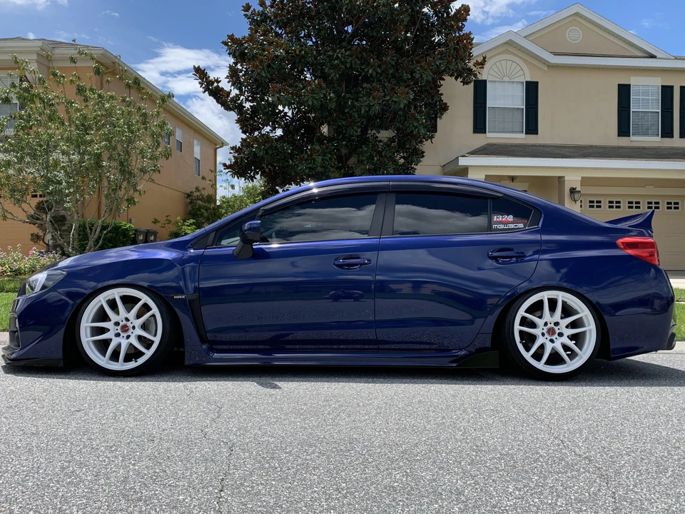 2017 Subaru Impreza 5th Gen - Image 19 of 31