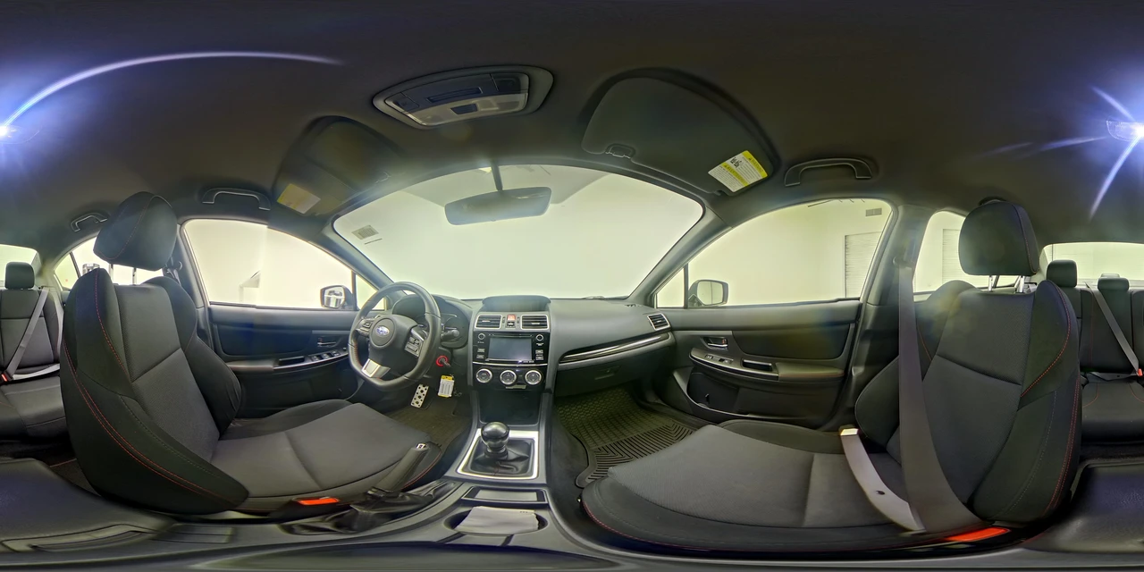 2017 Subaru Impreza WRX 4th Gen - Image 24 of 26
