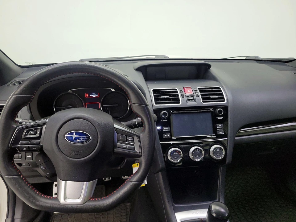2017 Subaru Impreza WRX 4th Gen - Image 10 of 26