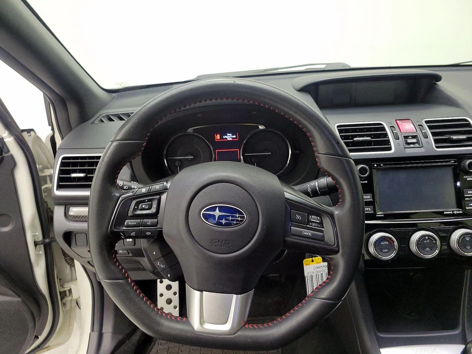 2017 Subaru Impreza WRX 4th Gen - Image 11 of 26