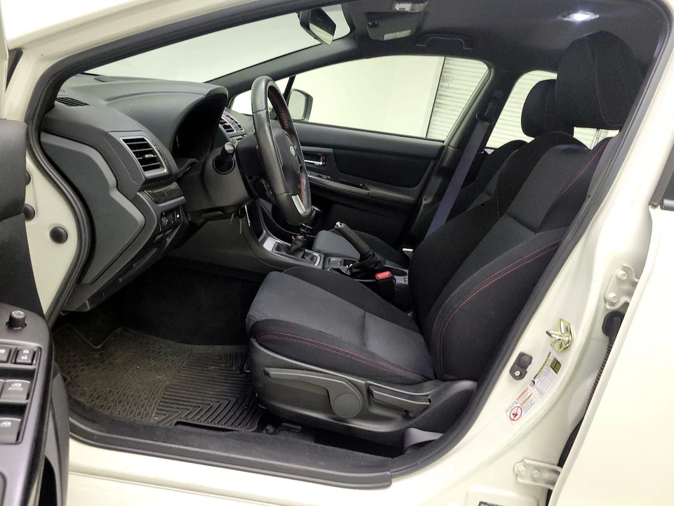 2017 Subaru Impreza WRX 4th Gen - Image 12 of 26