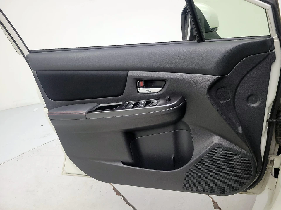 2017 Subaru Impreza WRX 4th Gen - Image 13 of 26