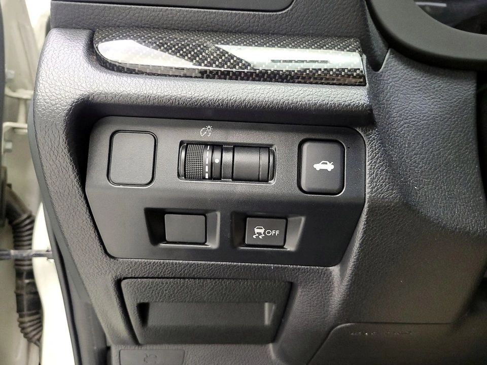 2017 Subaru Impreza WRX 4th Gen - Image 14 of 26
