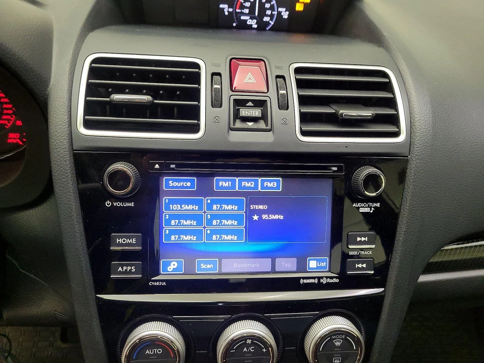 2017 Subaru Impreza WRX 4th Gen - Image 16 of 26