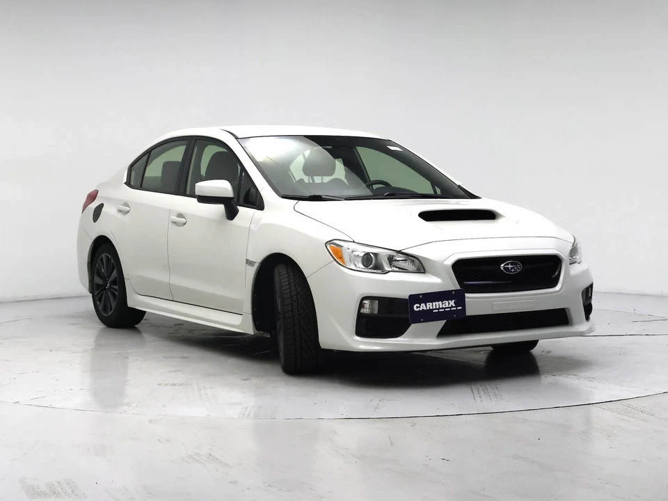 2017 Subaru Impreza WRX 4th Gen - Image 2 of 26