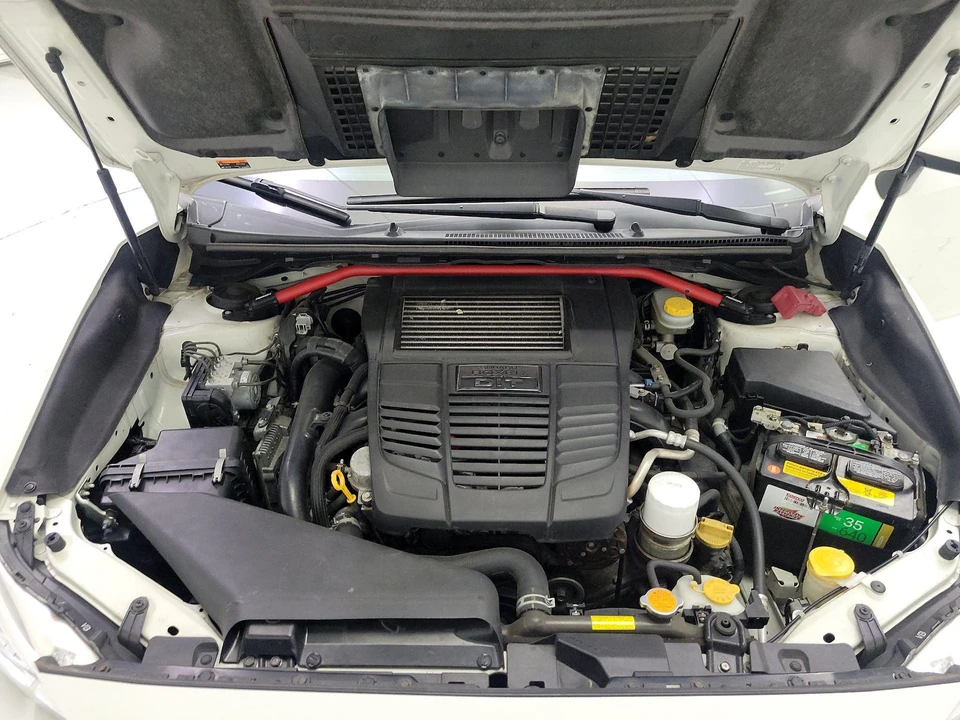 2017 Subaru Impreza WRX 4th Gen - Image 22 of 26