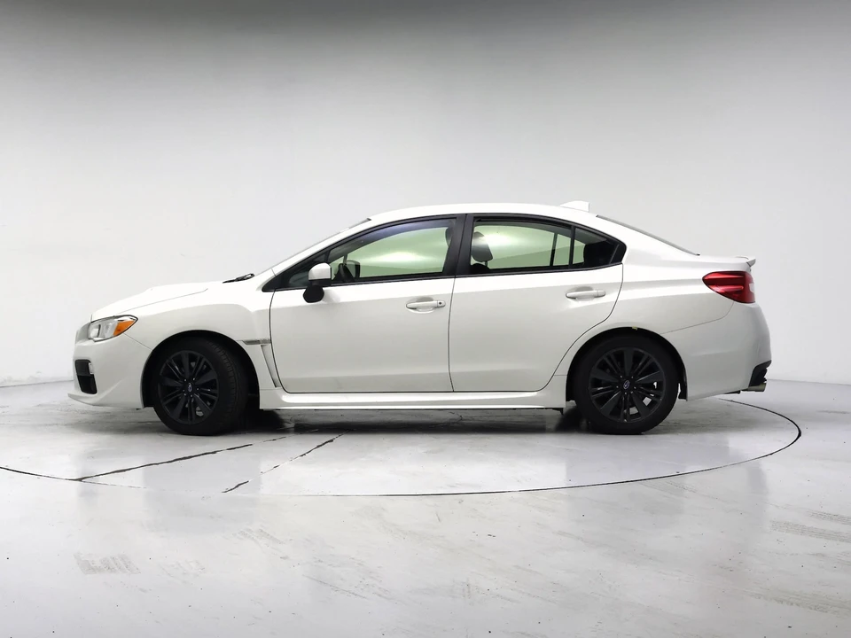 2017 Subaru Impreza WRX 4th Gen - Image 4 of 26