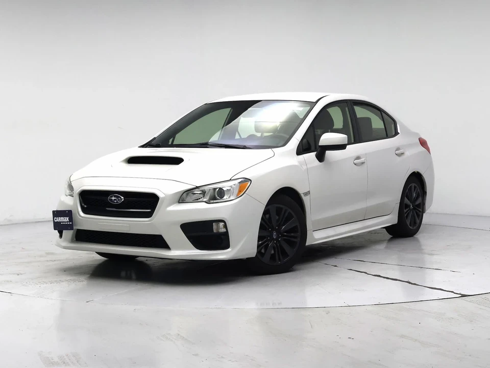 2017 Subaru Impreza WRX 4th Gen - Image 5 of 26