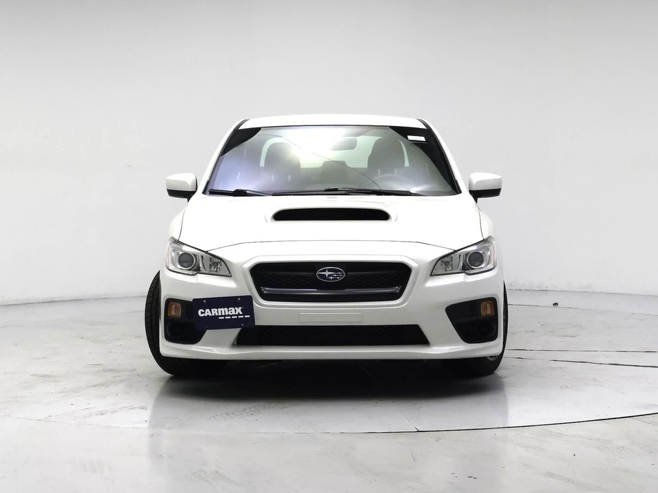 2017 Subaru Impreza WRX 4th Gen - Image 6 of 26
