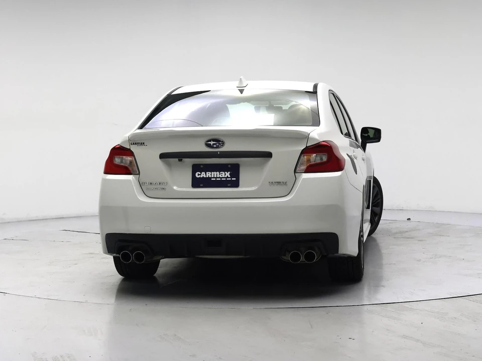 2017 Subaru Impreza WRX 4th Gen - Image 7 of 26