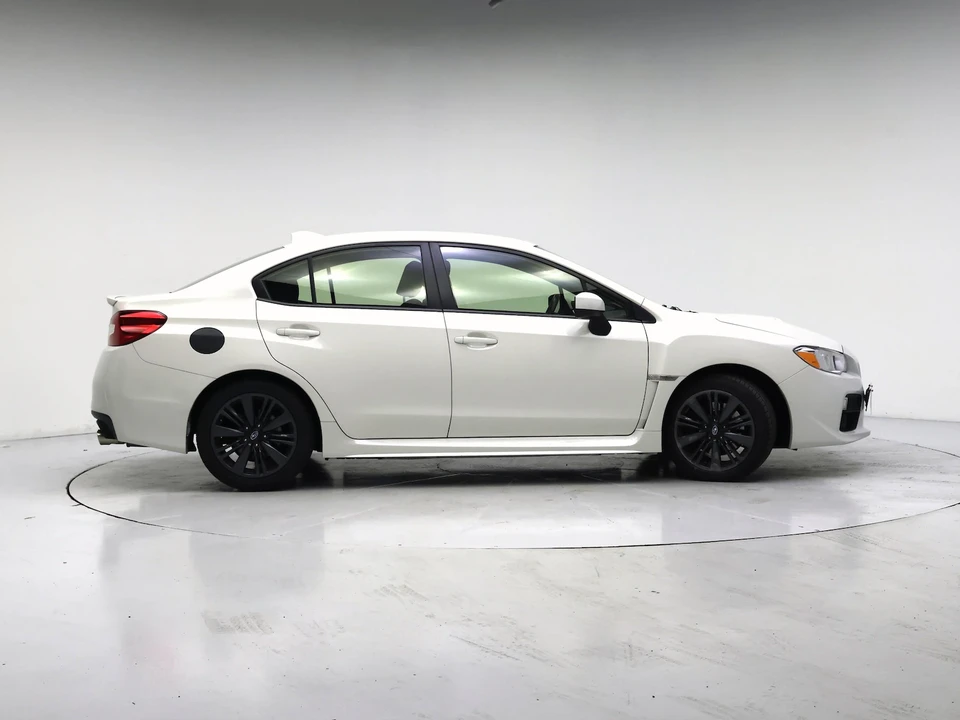 2017 Subaru Impreza WRX 4th Gen - Image 8 of 26