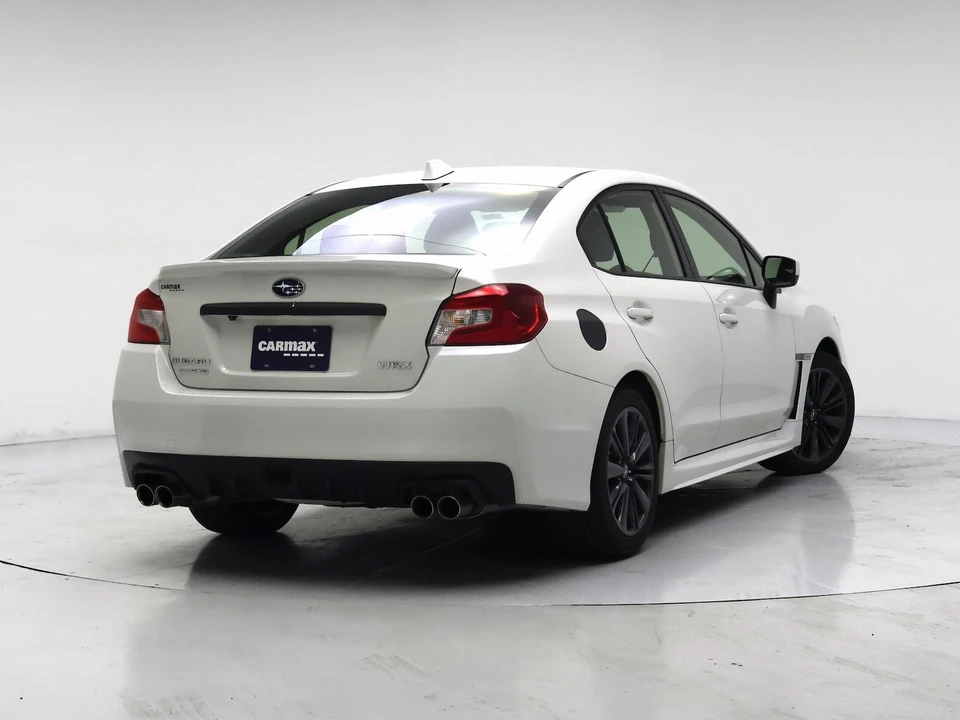 2017 Subaru Impreza WRX 4th Gen - Image 9 of 26