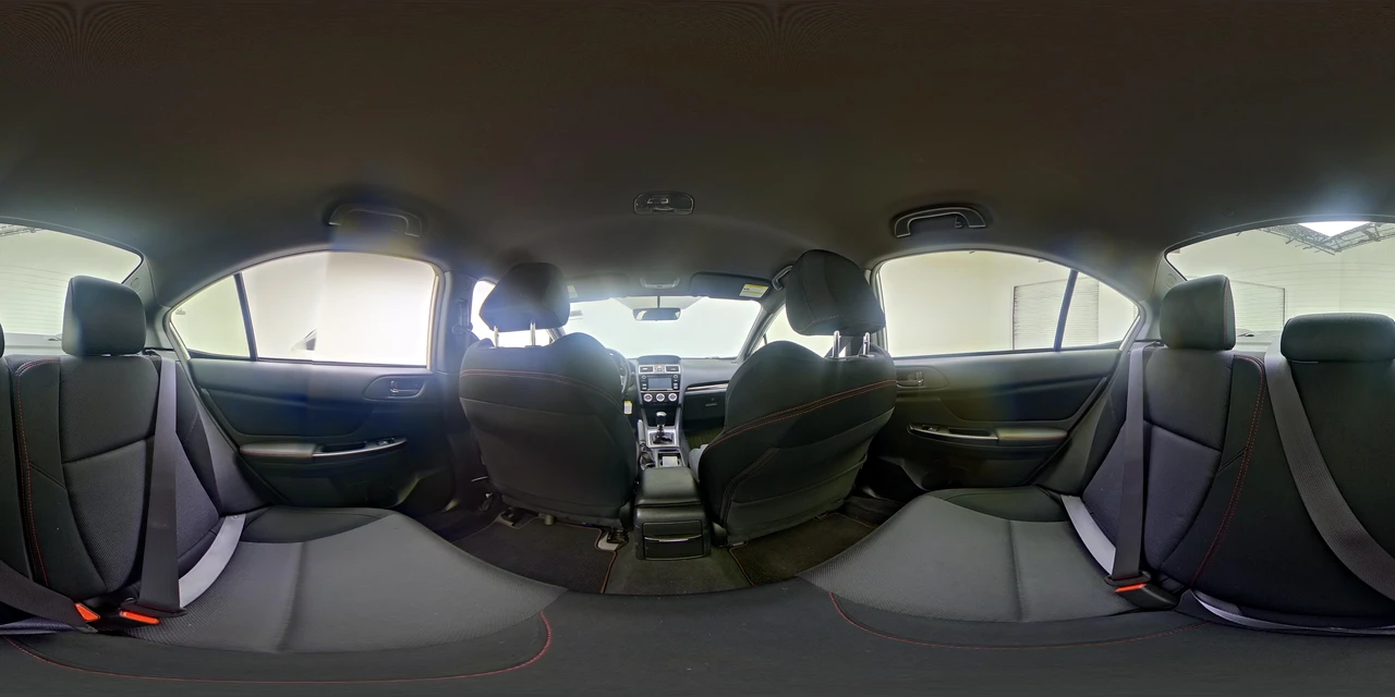 2017 Subaru Impreza WRX 4th Gen - Image 25 of 26