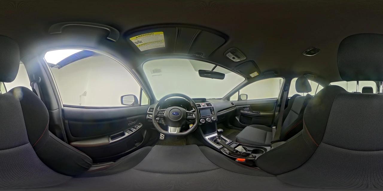 2017 Subaru Impreza WRX 4th Gen - Image 26 of 26