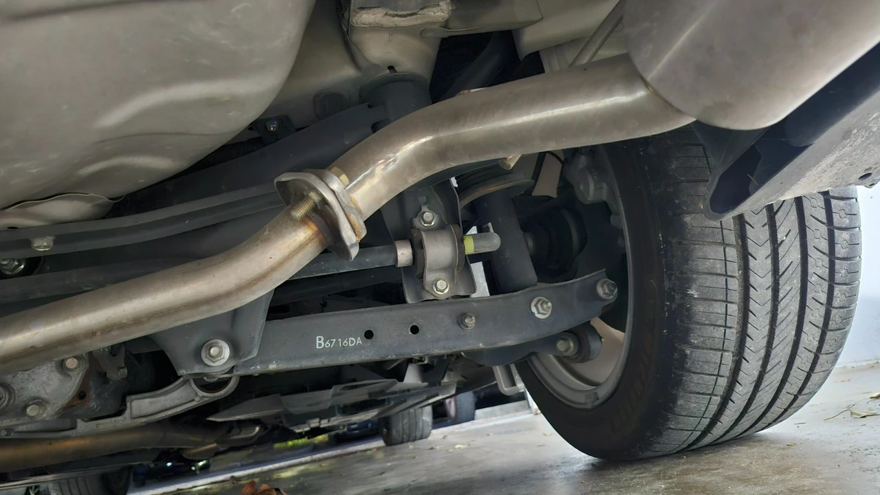 2017 Subaru Impreza WRX 3rd Gen - Image 14 of 21