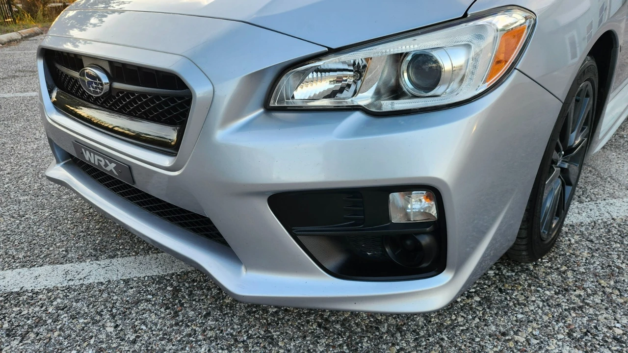 2017 Subaru Impreza WRX 3rd Gen - Image 11 of 21