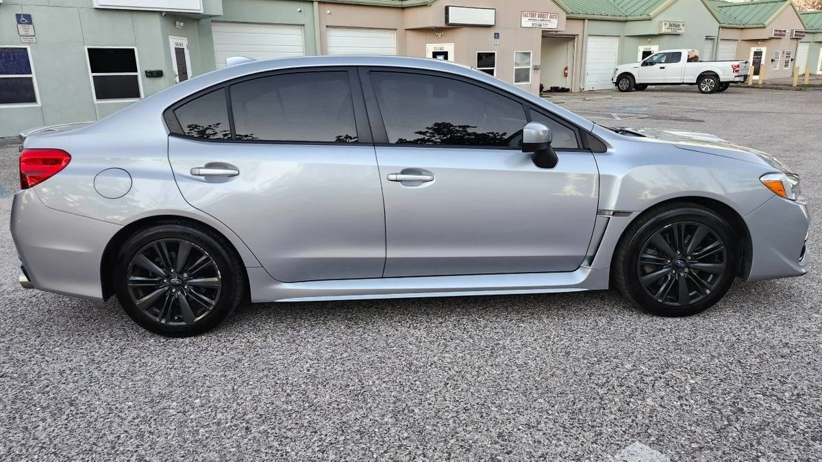 2017 Subaru Impreza WRX 3rd Gen - Image 4 of 21