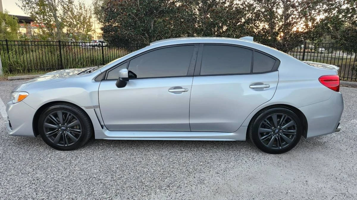 2017 Subaru Impreza WRX 3rd Gen - Image 8 of 21