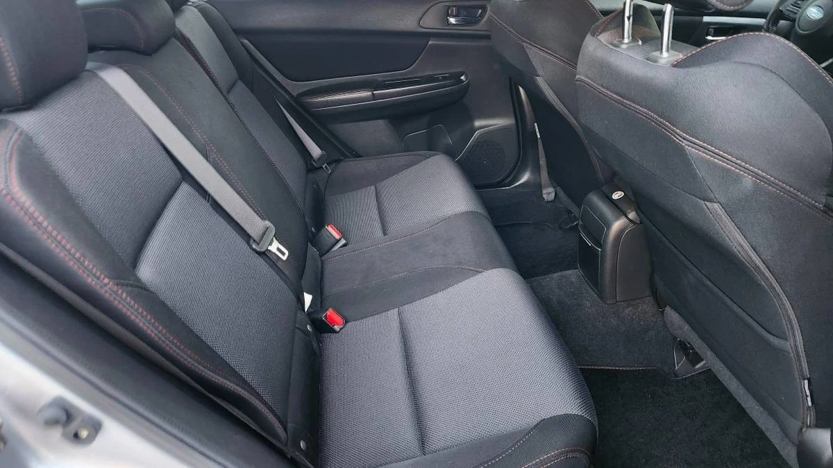 2017 Subaru Impreza WRX 3rd Gen - Image 20 of 21