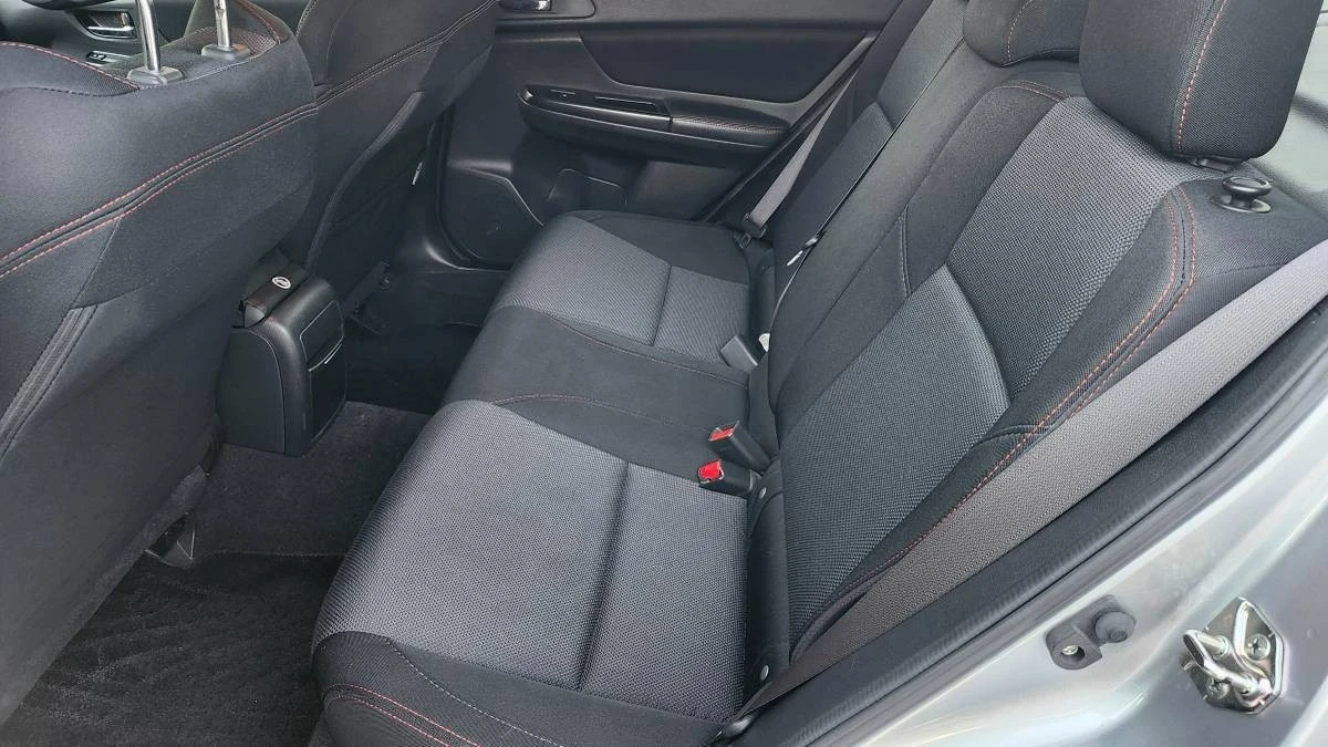 2017 Subaru Impreza WRX 3rd Gen - Image 19 of 21