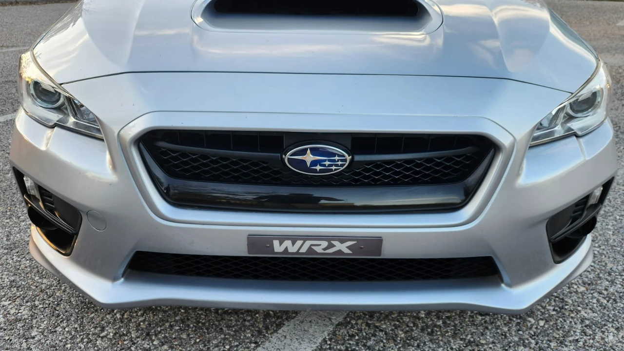 2017 Subaru Impreza WRX 3rd Gen - Image 10 of 21